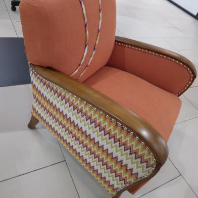 Fauteuil Vintage 30