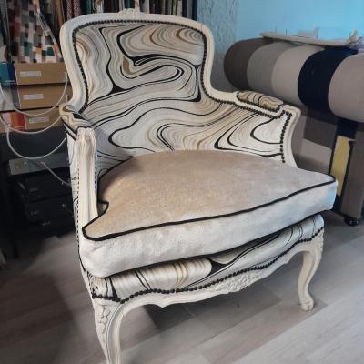 bergère solo