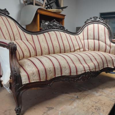 Napoléon III avant