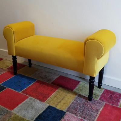 Banquette apres