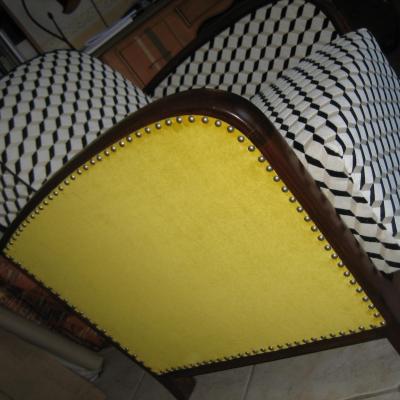 Fauteuil v30