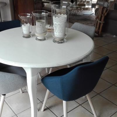 table relookée