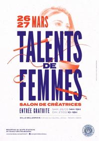 Soroptimist salon talents de femmes 2022 2 sans masque